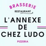 L’ANNEXE DE CHEZ LUDO